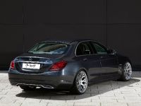 Schmidt Revolution Mercedes-Benz C-Class W205 (2014) - picture 4 of 18