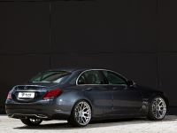 Schmidt Revolution Mercedes-Benz C-Class W205 (2014) - picture 5 of 18