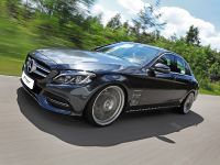 Schmidt Revolution Mercedes-Benz C-Class W205 (2014)