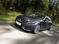 Schmidt Revolution Mercedes-Benz C-Class W205 (2014) - picture 10 of 18