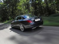 Schmidt Revolution Mercedes-Benz C-Class W205 (2014) - picture 11 of 18