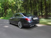 Schmidt Revolution Mercedes-Benz C-Class W205 (2014) - picture 13 of 18