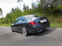 Schmidt Revolution Mercedes-Benz C-Class W205 (2014) - picture 14 of 18