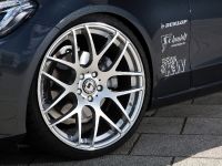 Schmidt Revolution Mercedes-Benz C-Class W205 (2014)