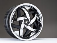 Schmidt Revolution MYSTIC aluminum rims (2009) - picture 1 of 5