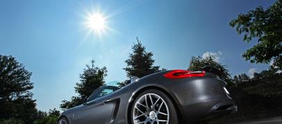 Schmidt Revolution Porsche Boxster (2013) - picture 7 of 14
