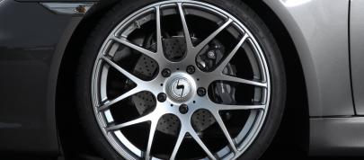 Schmidt Revolution Porsche Boxster (2013) - picture 12 of 14