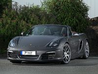 Schmidt Revolution Porsche Boxster (2013) - picture 1 of 14