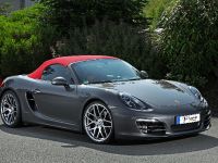 Schmidt Revolution Porsche Boxster (2013) - picture 3 of 14