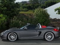 Schmidt Revolution Porsche Boxster (2013) - picture 4 of 14