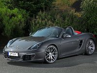 Schmidt Revolution Porsche Boxster (2013) - picture 5 of 14