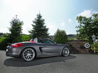 Schmidt Revolution Porsche Boxster (2013) - picture 6 of 14