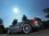 Schmidt Revolution Porsche Boxster (2013) - picture 7 of 14