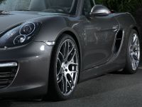 Schmidt Revolution Porsche Boxster (2013) - picture 8 of 14