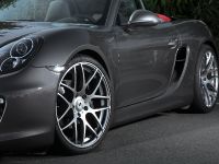 Schmidt Revolution Porsche Boxster (2013)