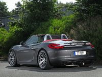Schmidt Revolution Porsche Boxster (2013) - picture 10 of 14