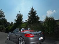Schmidt Revolution Porsche Boxster (2013) - picture 14 of 14