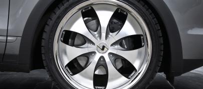 Schmidt Revolution Porsche Cayenne IIschmi (2011) - picture 4 of 5