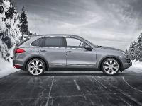 Schmidt Revolution Porsche Cayenne II (2011) - picture 2 of 5