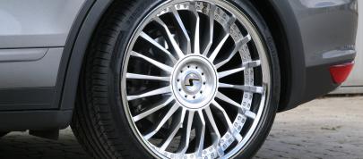 Schmidt Porsche Cayenne II (2012) - picture 4 of 9