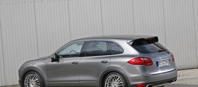 Schmidt Porsche Cayenne II (2012) - picture 7 of 9