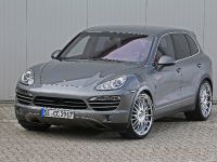 Schmidt Revolution Porsche Cayenne (2012) - picture 2 of 9