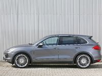 Schmidt Revolution Porsche Cayenne (2012) - picture 6 of 9