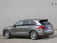 Schmidt Revolution Porsche Cayenne (2012) - picture 7 of 9