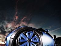 Schmidt Revolution STREETWORKER MINI Clubman (2011)