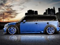 Schmidt Revolution STREETWORKER MINI Clubman (2011) - picture 3 of 6