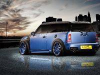 Schmidt Revolution STREETWORKER MINI Clubman (2011)