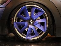 Schmidt Revolution STREETWORKER MINI Clubman (2011)