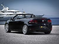 Schmidt Revolution Volkswagen Golf 6 GTI Convertible (2012) - picture 3 of 6