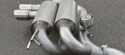 Schwabenfolia Audi RS3 Gold Orange (2013) - picture 12 of 13