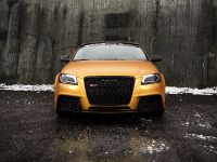 Schwabenfolia Audi RS3 Gold Orange (2013) - picture 2 of 13