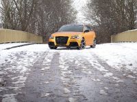 Schwabenfolia Audi RS3 Gold Orange (2013) - picture 4 of 13