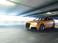 Schwabenfolia Audi RS3 Gold Orange (2013) - picture 7 of 13