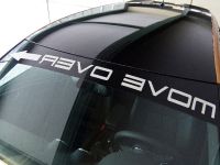 Schwabenfolia Audi RS3 Gold Orange (2013)