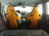 Schwabenfolia Audi RS3 Gold Orange (2013) - picture 10 of 13