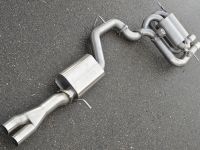 Schwabenfolia Audi RS3 Gold Orange (2013) - picture 13 of 13