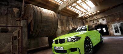 Schwabenfolia BMW 1M Coupe (2012) - picture 4 of 8