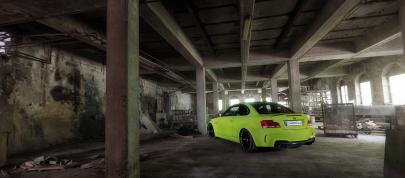 Schwabenfolia BMW 1M Coupe (2012) - picture 7 of 8