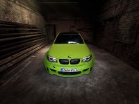 Schwabenfolia BMW 1M Coupe