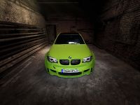 Schwabenfolia BMW 1M Coupe (2012) - picture 1 of 8