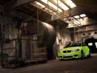 Schwabenfolia BMW 1M Coupe (2012)
