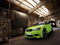 Schwabenfolia BMW 1M Coupe (2012) - picture 4 of 8