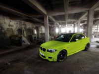 Schwabenfolia BMW 1M Coupe (2012) - picture 5 of 8