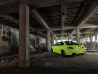 Schwabenfolia BMW 1M Coupe (2012) - picture 7 of 8