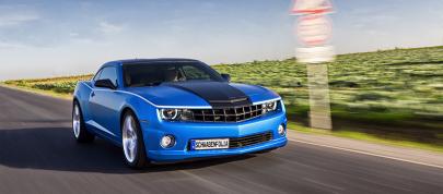Schwabenfolia Chevrolet Camaro SS (2013) - picture 7 of 9