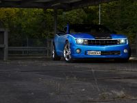 Schwabenfolia Chevrolet Camaro SS (2013) - picture 1 of 9